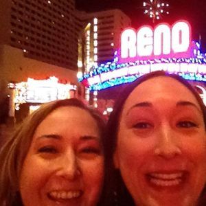 Meet your Posher, Toni